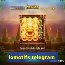 lomotifs telegram